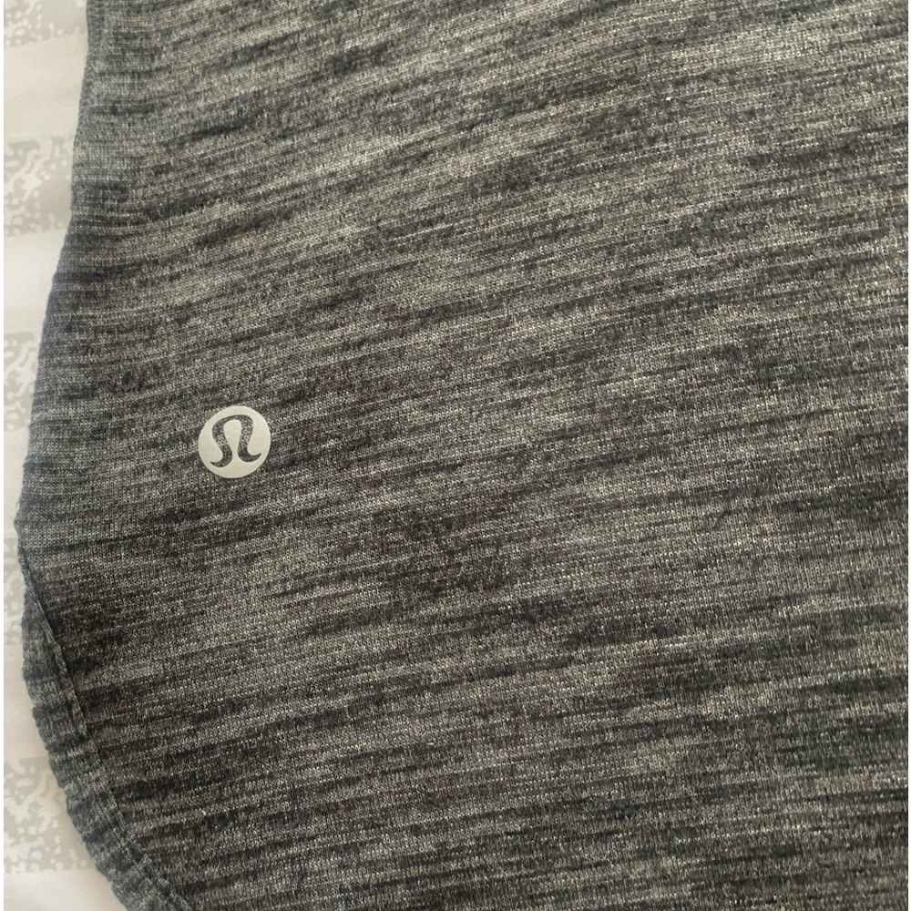 Lululemon Racerback Tank Top - Picture 4 of 5